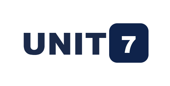 Unit 7